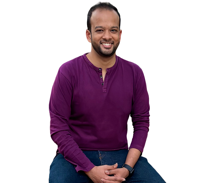 Personalized Sessions